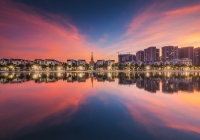 Gallery ảnh Hồ Ngọc Trai và Hồ San Hô